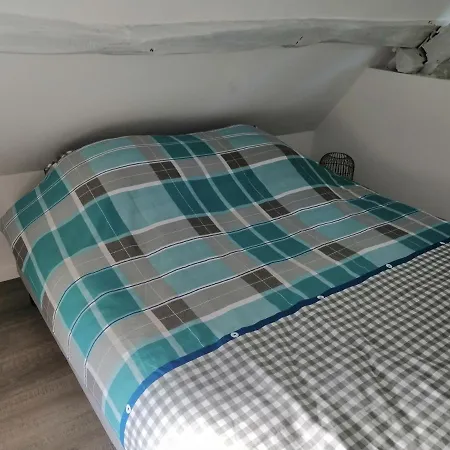 Les Mirabelles Calme Et Reposant Vakantiehuis Vieux-Pont