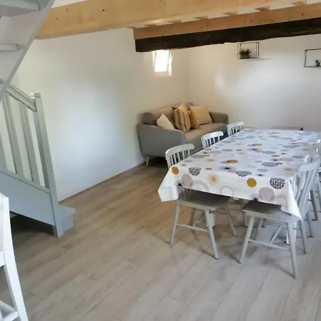 Les Mirabelles Calme Et Reposant