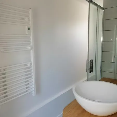 Les Mirabelles Calme Et Reposant * Vieux-Pont