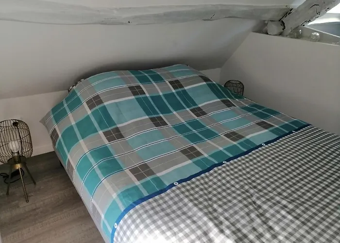 Les Mirabelles Calme Et Reposant Prázdninový dům Vieux-Pont