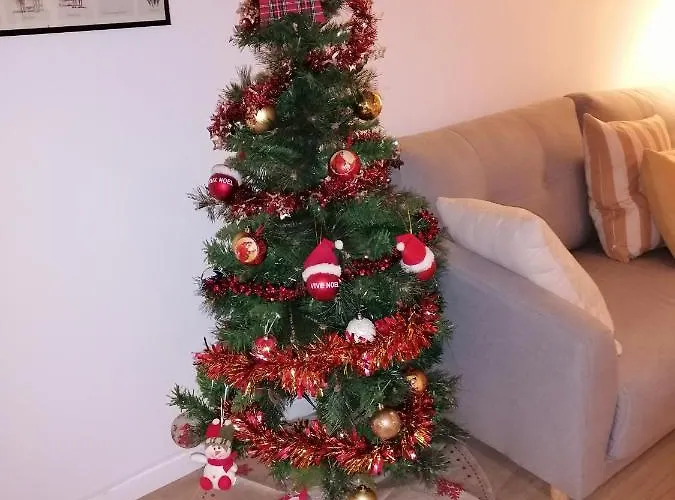 Prázdninový dům Les Mirabelles Calme Et Reposant *