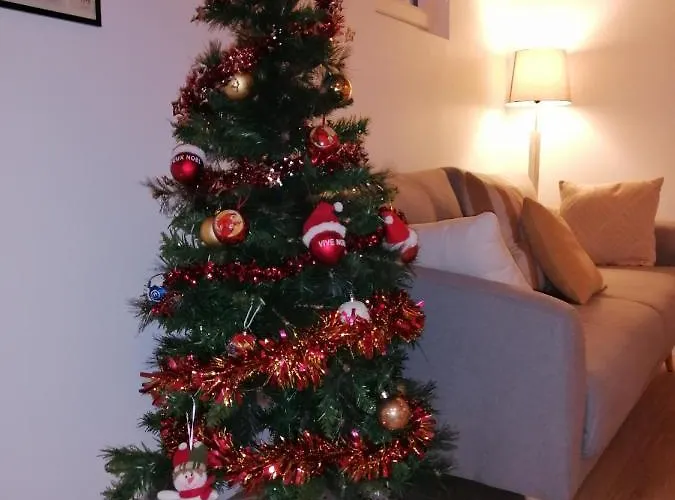 Prázdninový dům Les Mirabelles Calme Et Reposant Vieux-Pont